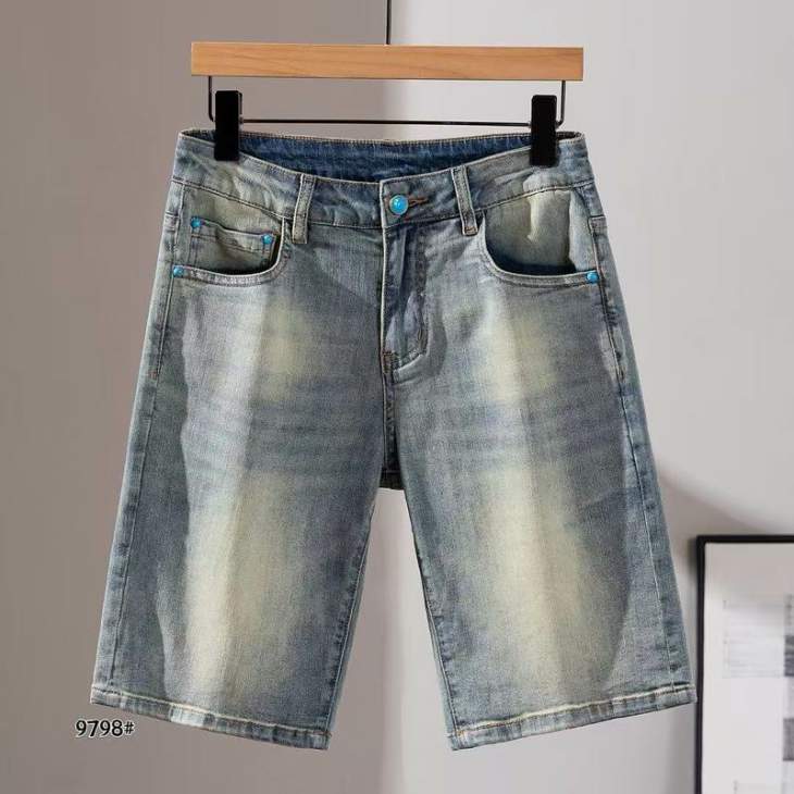 Picture of LV Jeans Short _SKULVsz29-408qx979811908